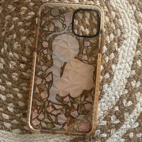 Beauty and the beast iPhone 11 Pro Max case - Picture 5 of 5